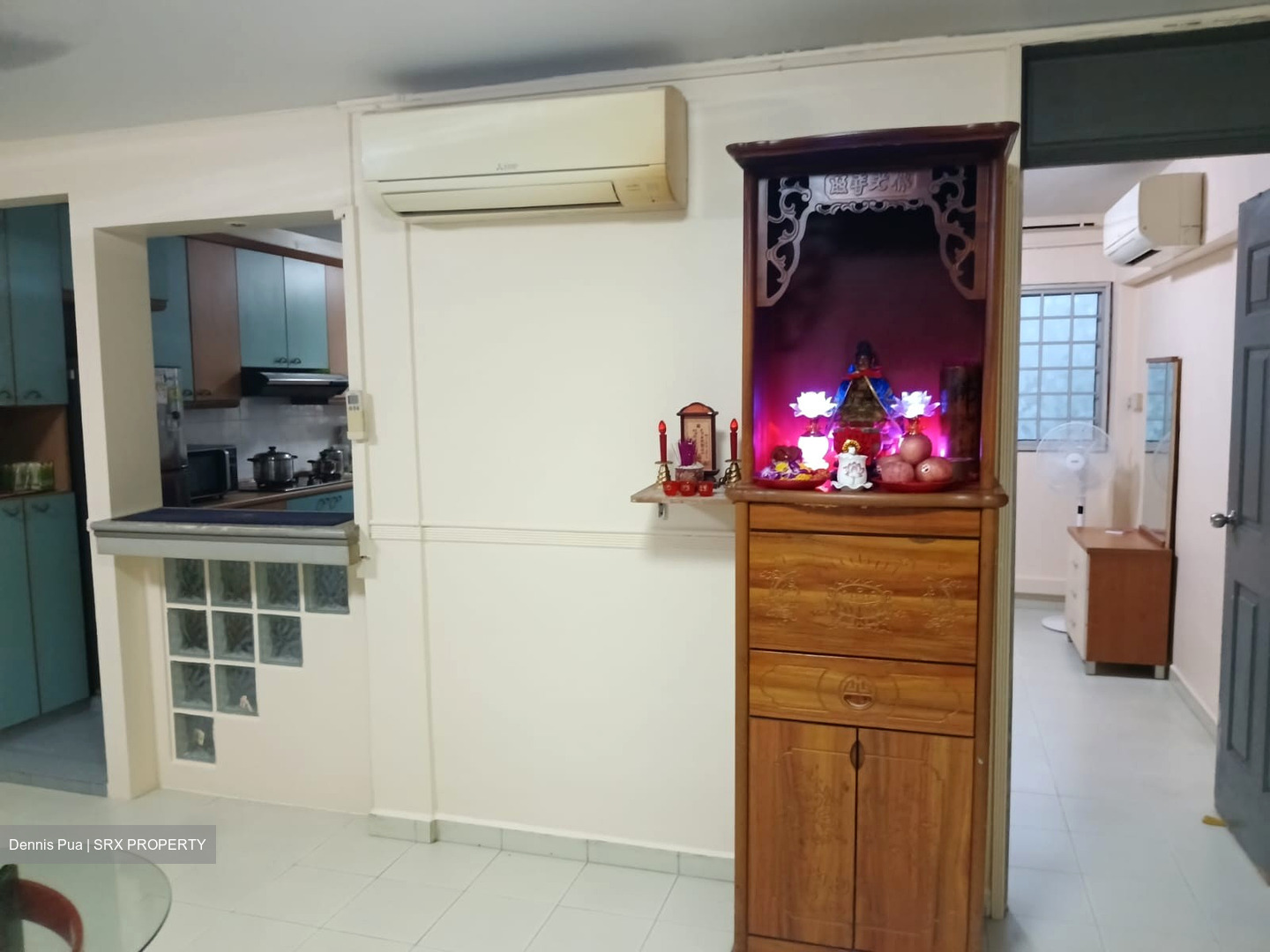 Blk 607 Nee Soon Central Meadows (Yishun), HDB 4 Rooms #541954141